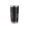 Sk8ing Stainless Steel Insulated Tumbler