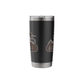 Sk8ing Stainless Steel Insulated Tumbler
