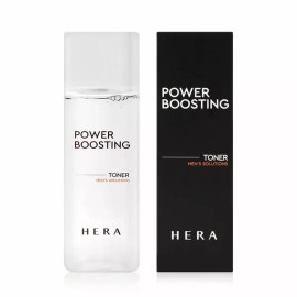 Hera [헤라] 옴므 파워 부스팅 토너 150ml 남자 스킨 Hera Homme Power Boosting Toner 150ml for Men