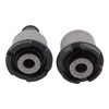 MOTOKU 2 Pair Front Lower Control Arm Bushing Kit for