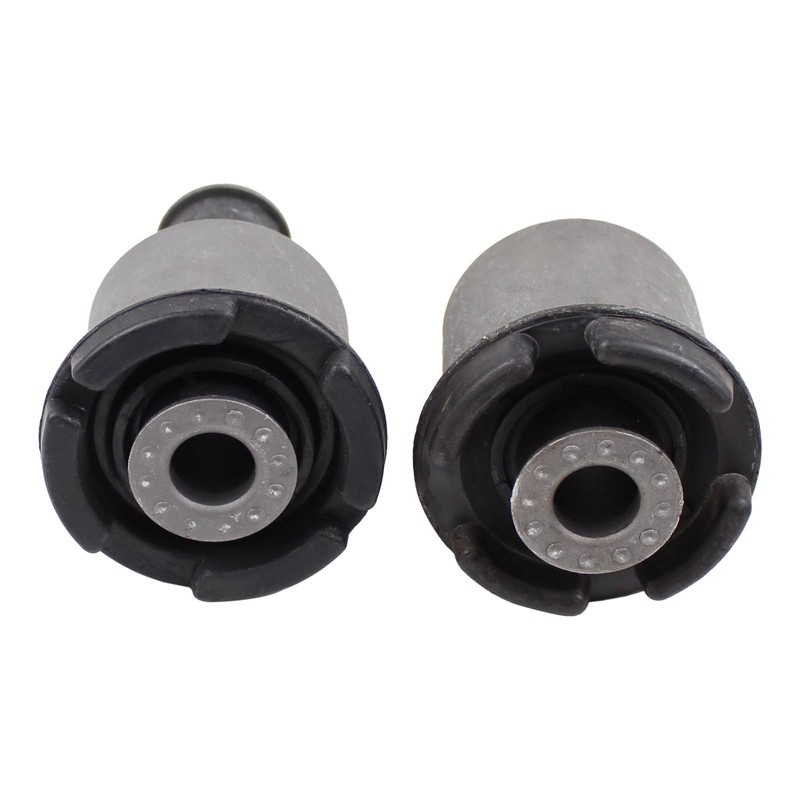 MOTOKU 2 Pair Front Lower Control Arm Bushing Kit for