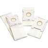 3 Pack Replacement VX3918 VX3916 Vacuum Bags Compatible for NuTone