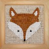 Trois petits points - Mosaic Box Fox 2 Face-Giant, 6192459602653,