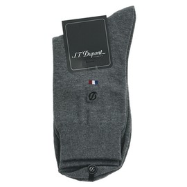 대구백화점 듀퐁셔츠듀퐁 신사용 캐주얼 양말(SE5SMA171301SGY) Daegu Department Store Dupont Men's Casual Socks (SE5SMA171301SGY)
