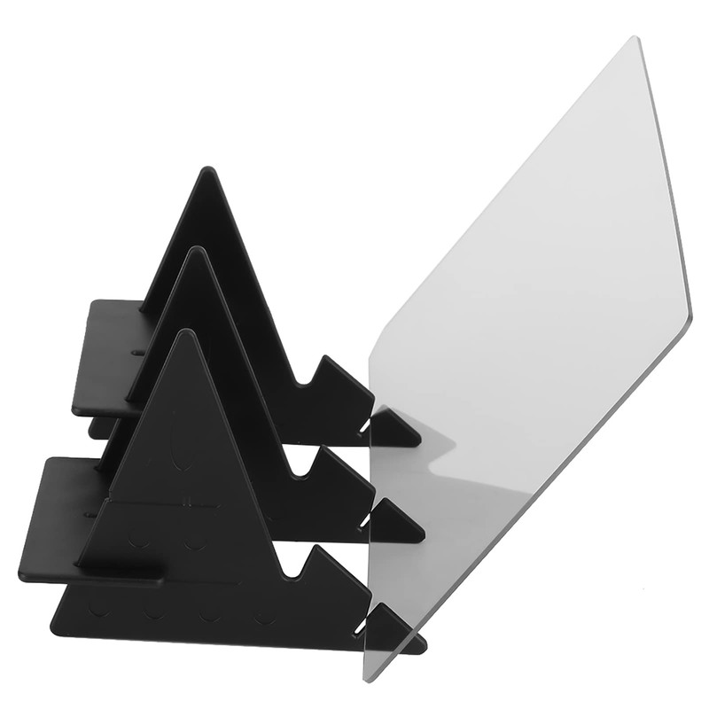 Optical Drawing Board, Acrylic Comics Reflection Tracing Line Drawing Painting