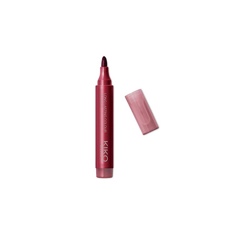 KIKO Milano Long Lasting Colour Lip Marker 106 | Lipstick