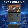 Retro Handheld Game Console with 32G Card Support 11+ Emulators,