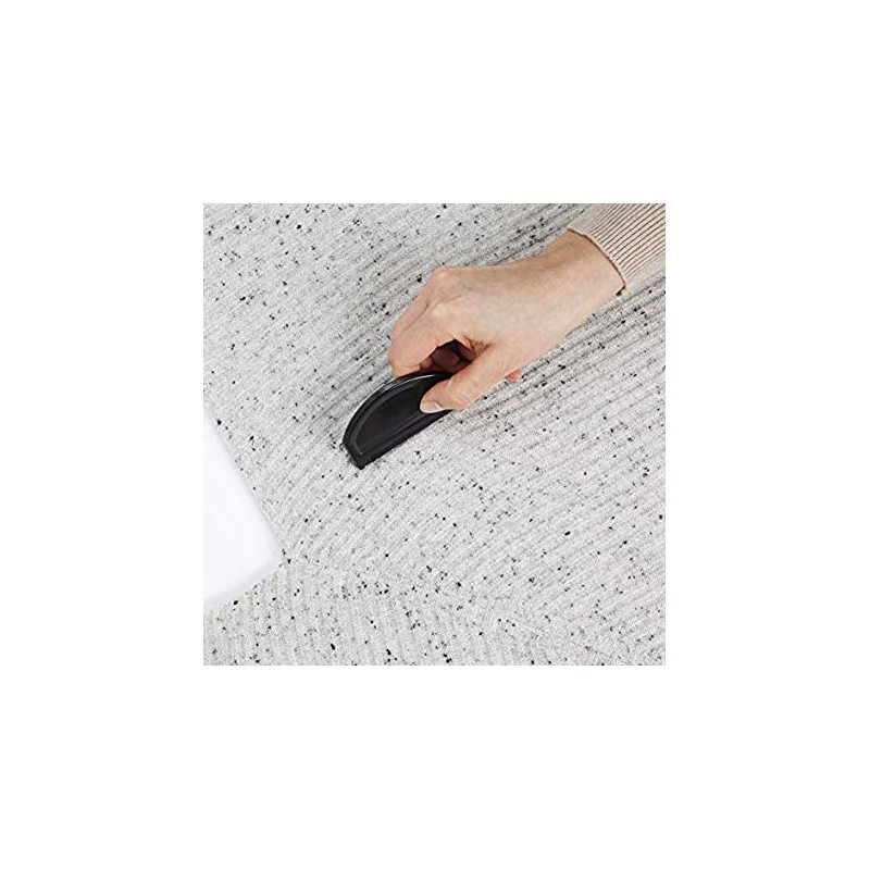 Sweater Cashmere Wool Comb,Knitwear Lint Removers Cleaning Tools Multi-Fabric Comb