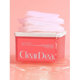 Mucin Collagen PDRN Tension Fit Pad 80 pads / 뮤신 콜라겐 PDRN 텐션 핏 패드 80 pads