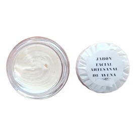 12 Jabones Artesanal Nunn Con 12 Cremas Facial Care Limpiado                                                                                          