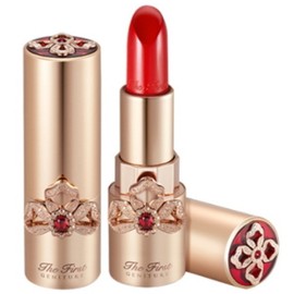 The First Nature Lipstick 38g Mood Rose / 더 퍼스트 제너츄어 립스틱 38g 무드로즈