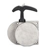 Pull Start Alloy Starter Kit Fit for 2-Stroke Motorized