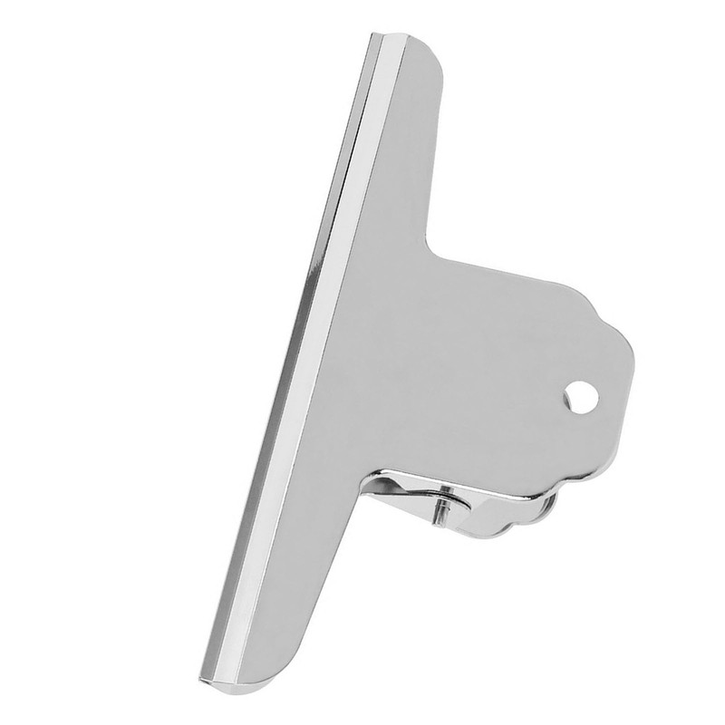 Large Dog Food Bag Clip Large Bag Clips 6.3in Wide