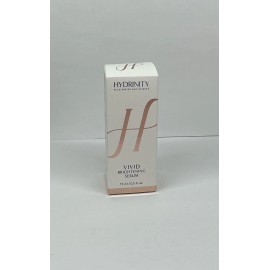 HYDRINITY VIVID BRIGHTENING SERUM 15 ML BRAND NEW