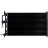 Klimoto A/C Condenser | Compatible with 96-92 Honda Prelude