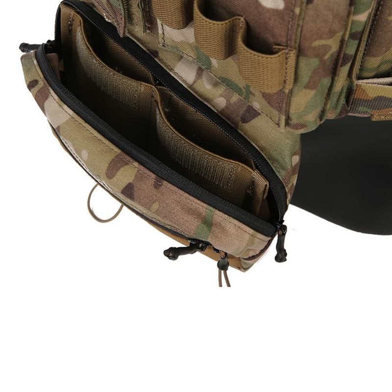 Emerson MK3 Tactical Chest Rig Combat Micro Fight Chassis 5.56