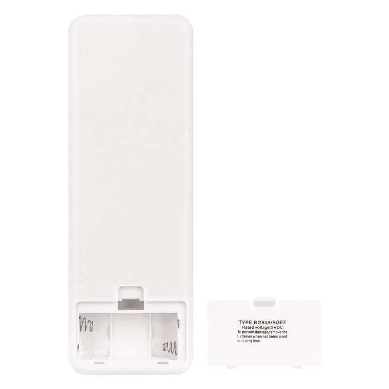 For York RG94A/BGEF Replace Remote Control for York Air Conditioner