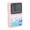 Handheld Game Console Classic Retro Mini Game Player Support Play