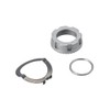 Set: Manifold Nut for Simson S50, S51, KR51 Schwalbe, etc.