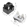 EMSea 2x 15 Ohm Refrigerator Start Relay 2 Pin PTC