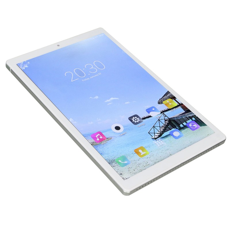 10.0in Tablet for Android10 2GB RAM 32GB ROM 8 Core