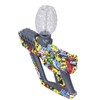 Electric Water Beads Shooting Toy Plastic Water Ball Shooting Games