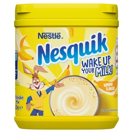Nesquik Milkshake Mix Banana 500g