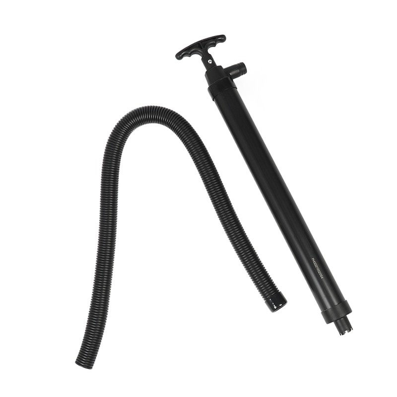 Hand Water Pump Highly Efficient Multifunctional Wear Resistant Manual Bilge