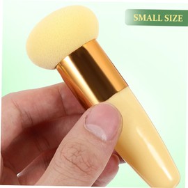 Ipetboom Wet Dry Makeup Sponge Brush 3pcs Beauty Pen Set Soft Fluffy Makeup Beauty Tools