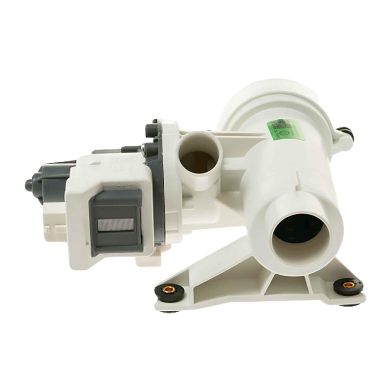 GE WH11X29539 Washer Drain Pump + Filter