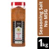 La Cie McCormick Canada Co. Hy's Seasoned Salt No Msg,