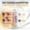 MST MST? Nutrition Fisch Kollagen Beauty Peptide + Biotin Verisol?