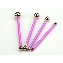 Pati-Versand Ball-Tool 4er Set