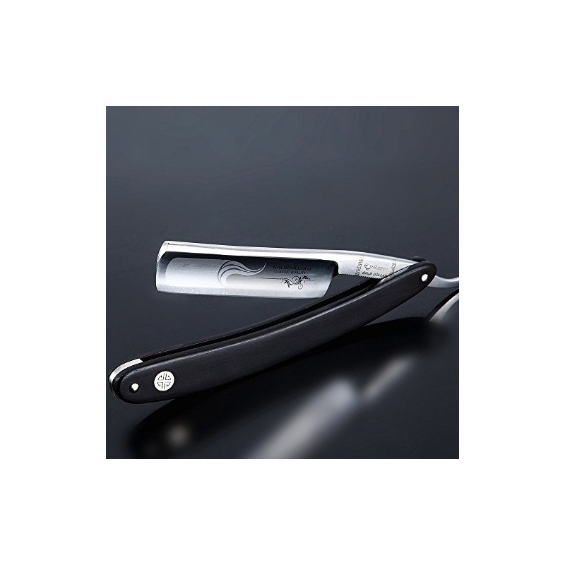 shaving ready cut throat razor straight razor
