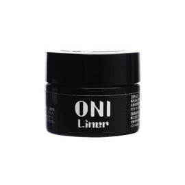 Oni Liner oniraina- Black G