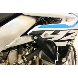 Works Connection Radiator Brace 18-B269