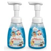 Dresdner Essenz Wash Foam Our Sandman and Friends Liquid Hand Soap 2 x 250 ml Pack of 2