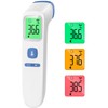 Thermometer for Adults and Kids, Digital Forehead Thermometer with Fever