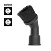 CRAFTSMAN CMXZVBE27159 DUAL-FIT Dusting Brush Wet/Dry Vac Attachment for 1-1/4