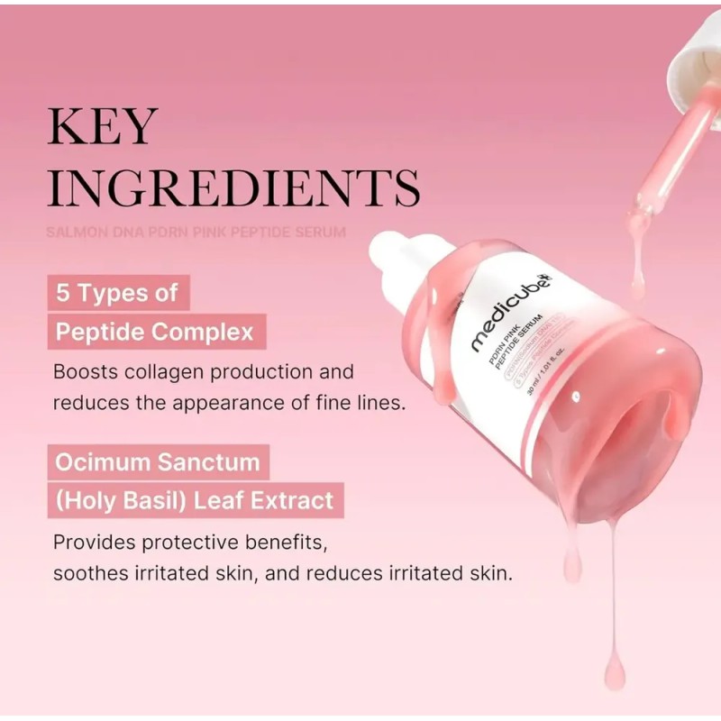 Meditherapy Retinal Skin Booster Serum Suero De Retinol