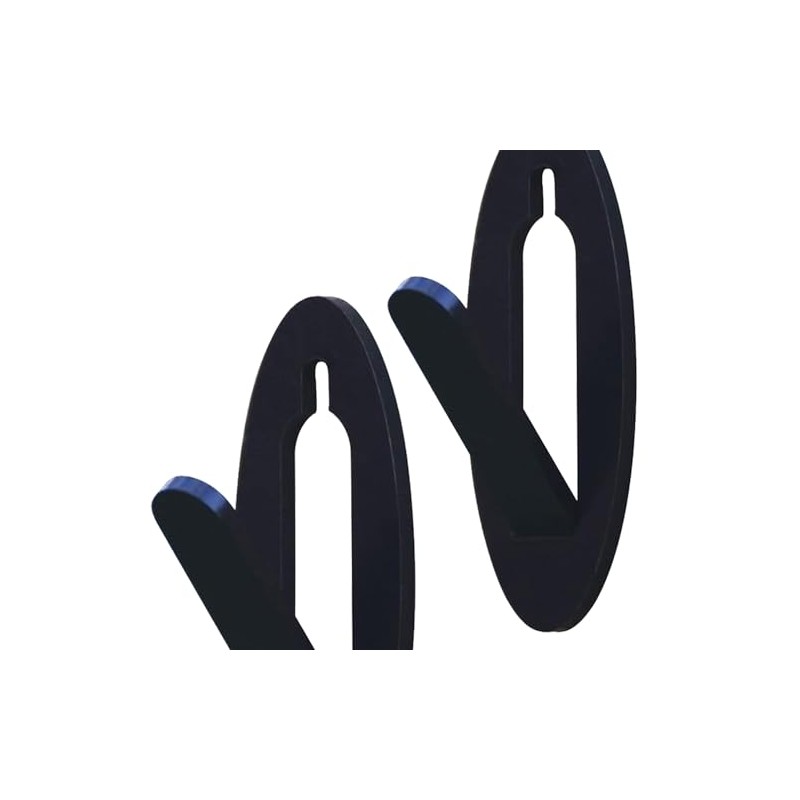 HME Reliable Durable Heavy Gauge Steel Hunting Trophy Mount -