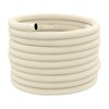 Air Jade 164Ft Mini Split AC Drain Hose, 5/8" ID