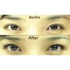 [Self Eyelash Perm Set, Rod Type, 5 Sizes, 10 Piece