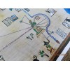 The Mummy 11" x 17" Movie Hamunaptra Map Poster Prop