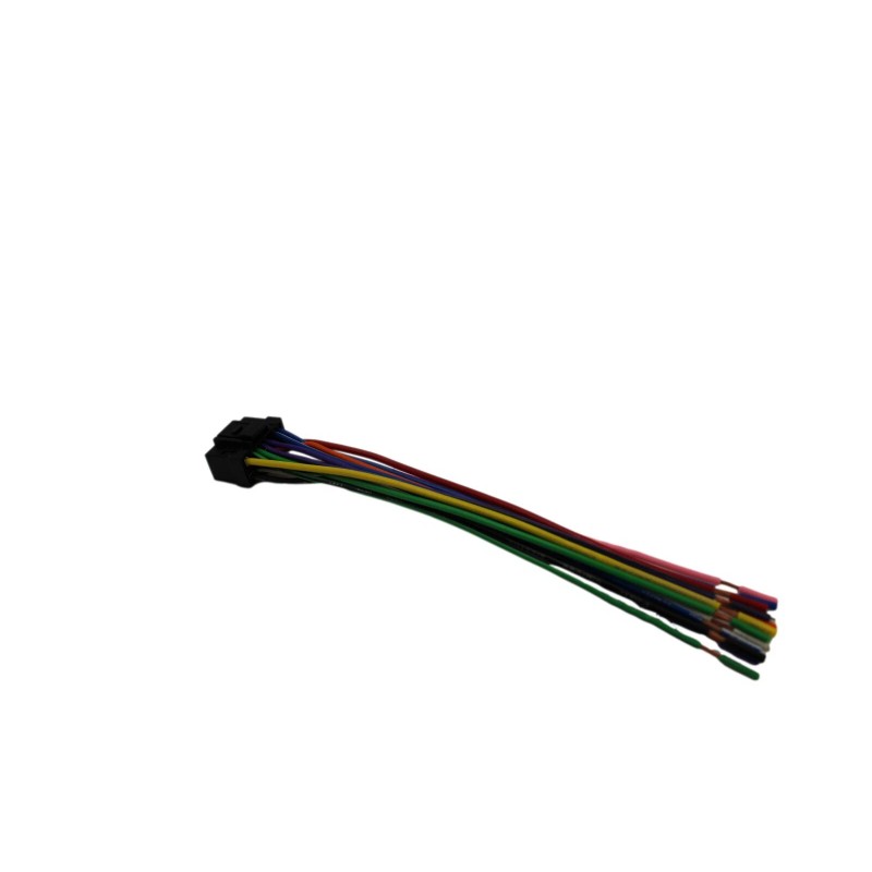 IMC Audio Wire Harness for Alpine CDE153BT CDE154BT CDE163BT CDE164BT
