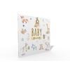Baby Record Book