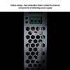 NDR‑75‑12 Industrial Rail Power Supply 6.3A 75.6W Overload Protection Rail