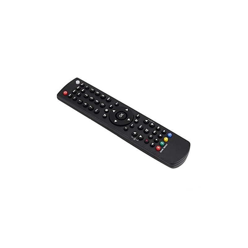 Vsnetwork Replacement Remote Control for Sharp Toshiba Polaroid Bush RC1910