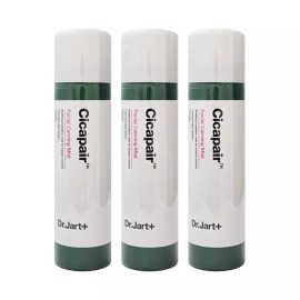 Dr. Jart+ 닥터자르트 시카페어 페이셜 카밍 미스트 150ml 3개 Dr. Jart+ Cicapair Facial Calming Mist 150ml 3pcs