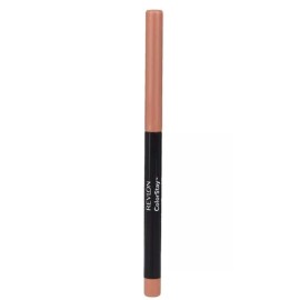 Revlon Colorstay Lip Liner Soft Flex Natural 685 Built-in Sharpener Long Wear